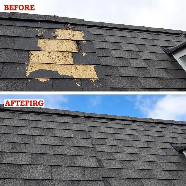 Roof Repair Near Me in Grant, LA near me